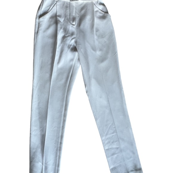 Babaton paper bag dress pants small - Picture 5 of 5